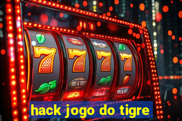 hack jogo do tigre